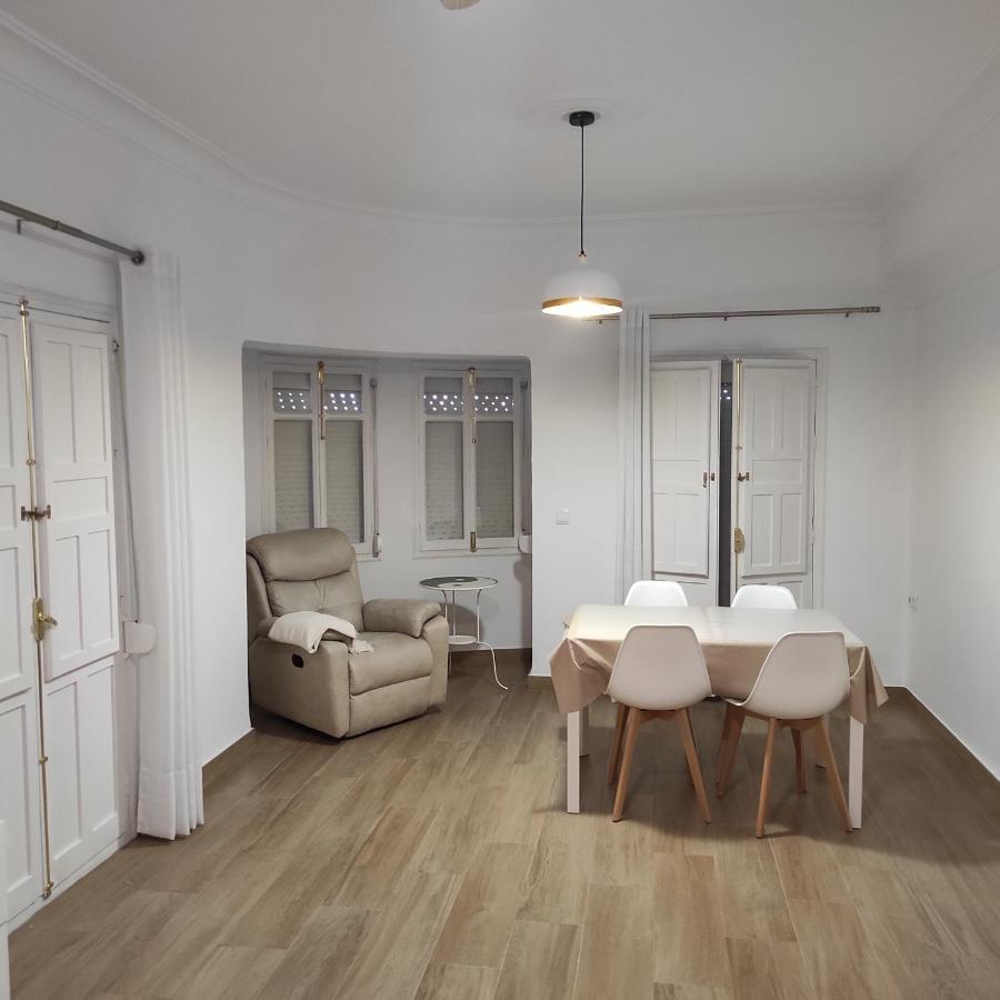 Casa Del Mar En La Plaza De La Axarquia Apartment ตอร์เรเดลมาร์ ภายนอก รูปภาพ