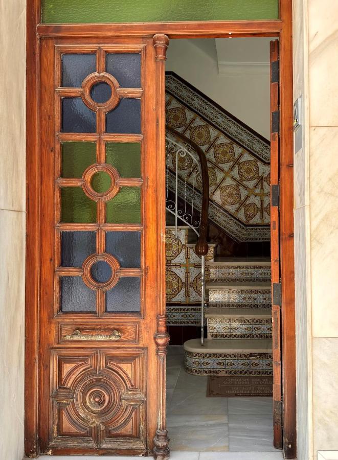 Casa Del Mar En La Plaza De La Axarquia Apartment ตอร์เรเดลมาร์ ภายนอก รูปภาพ
