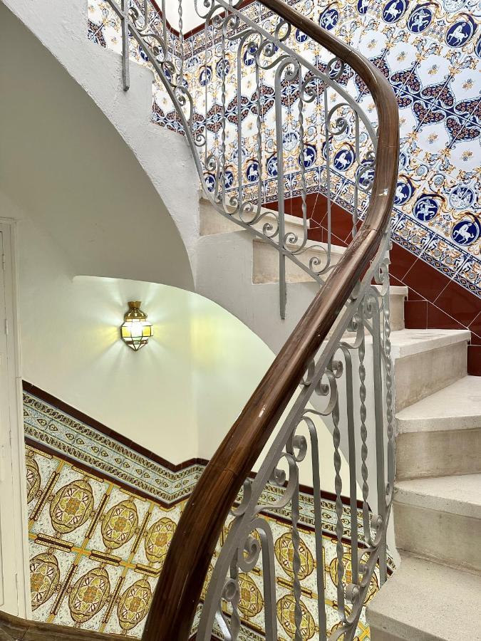 Casa Del Mar En La Plaza De La Axarquia Apartment ตอร์เรเดลมาร์ ภายนอก รูปภาพ